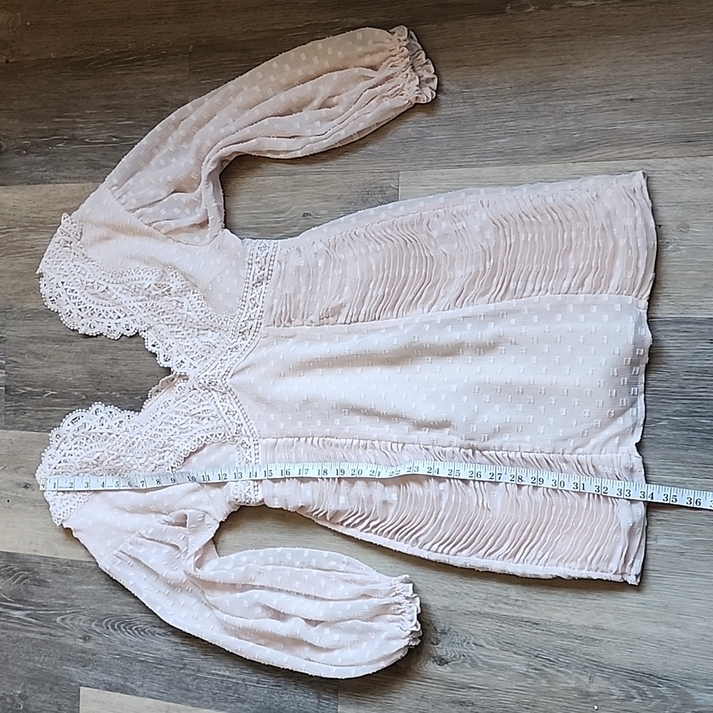 ASOS BEAUTIFUL DRESS - Picture 6 of 13